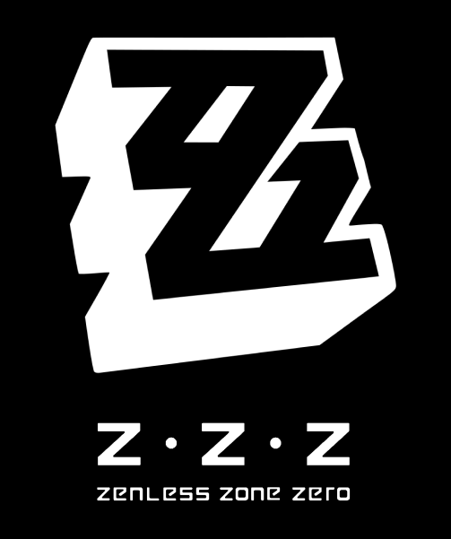 Zenless Zone Zero Logo